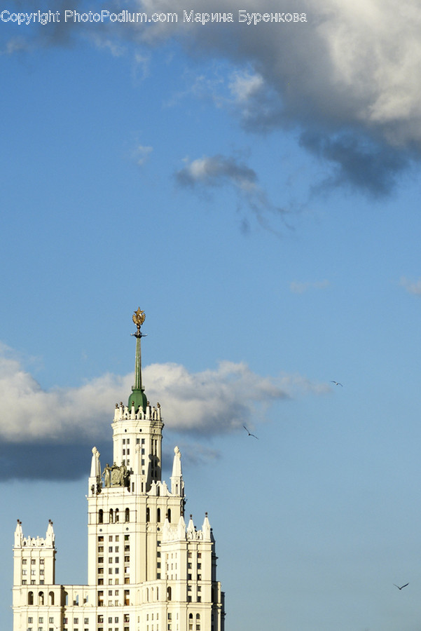 Tower, Architecture, Building, Spire, Steeple