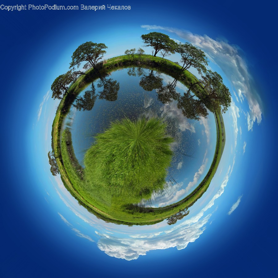 Outdoors, Scenery, Nature, Landscape, Sphere