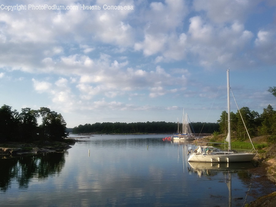 Water, Vehicle, Transportation, Watercraft, Vessel