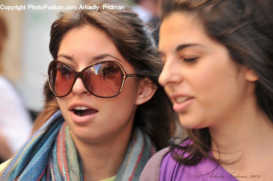 People, Person, Glasses, Goggles, Human, Sunglasses, Leisure Activities