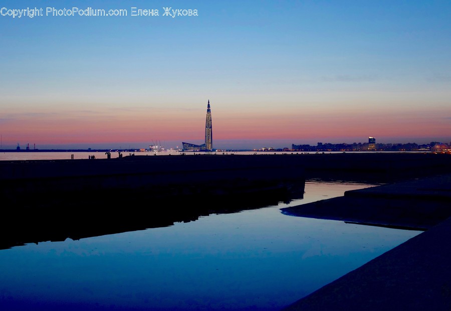 Building, Architecture, Tower, Nature, Outdoors