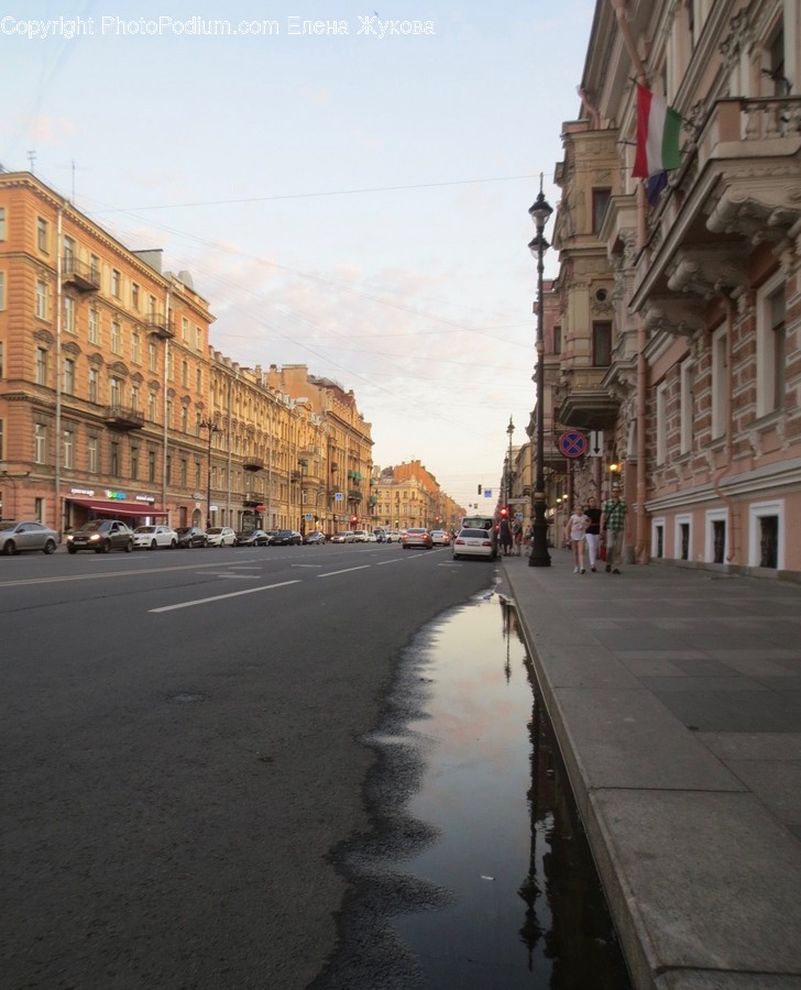 Road, Human, Person, Vehicle, Transportation