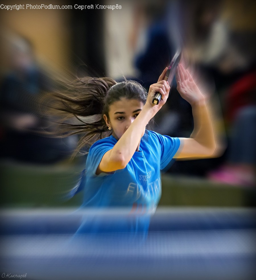 Human, Person, Sport, Sports, Ping Pong