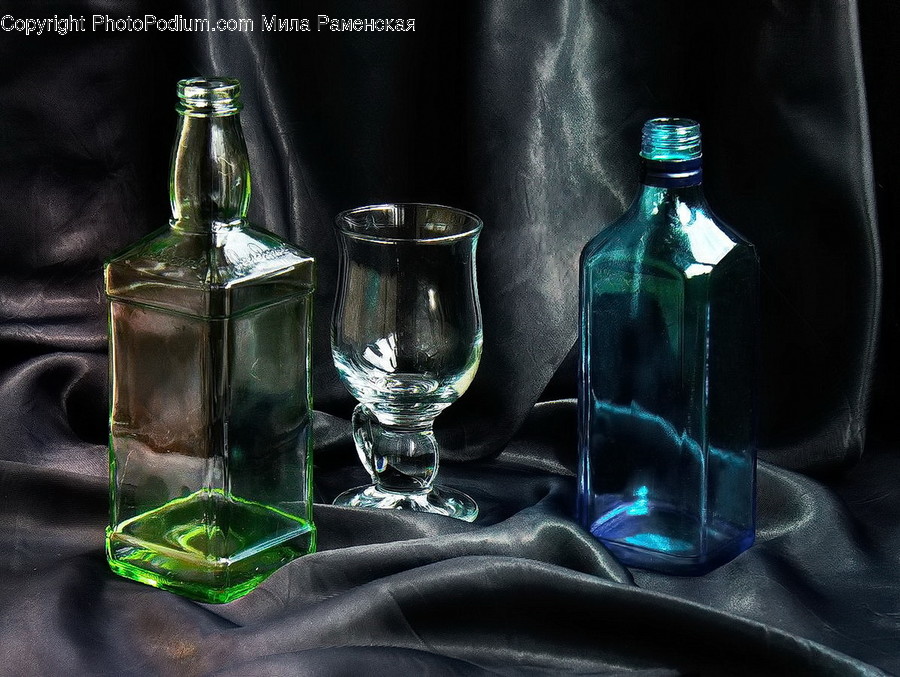 Glass, Goblet, Drink, Alcohol, Liquor
