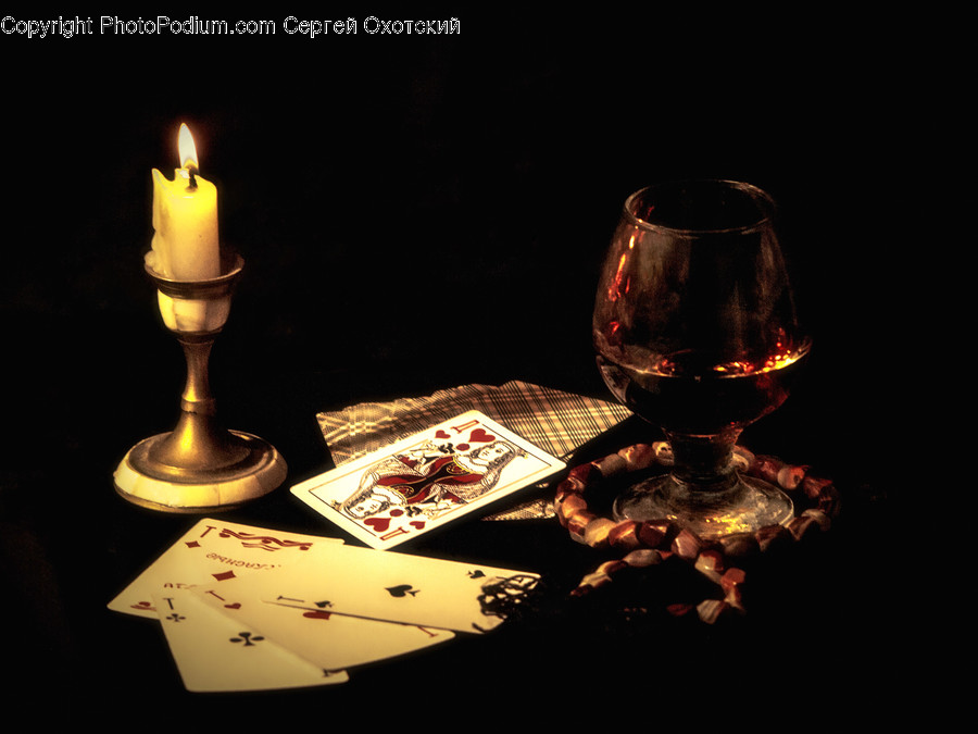 Glass, Goblet, Alcohol, Drink, Beverage