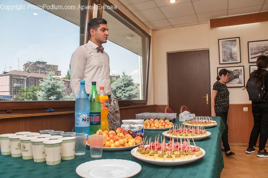 Human, Person, Meal, Food, Footwear