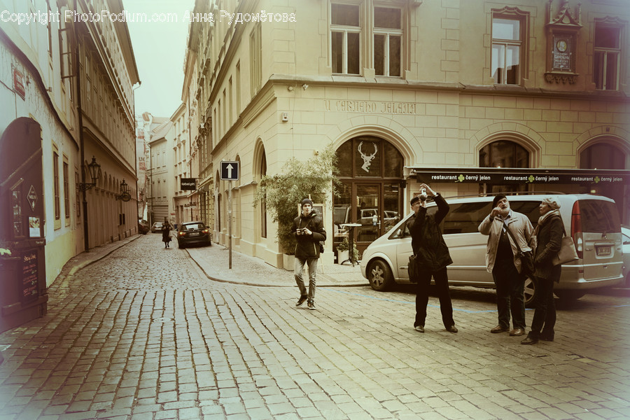 Path, Walkway, Human, Person, Pedestrian