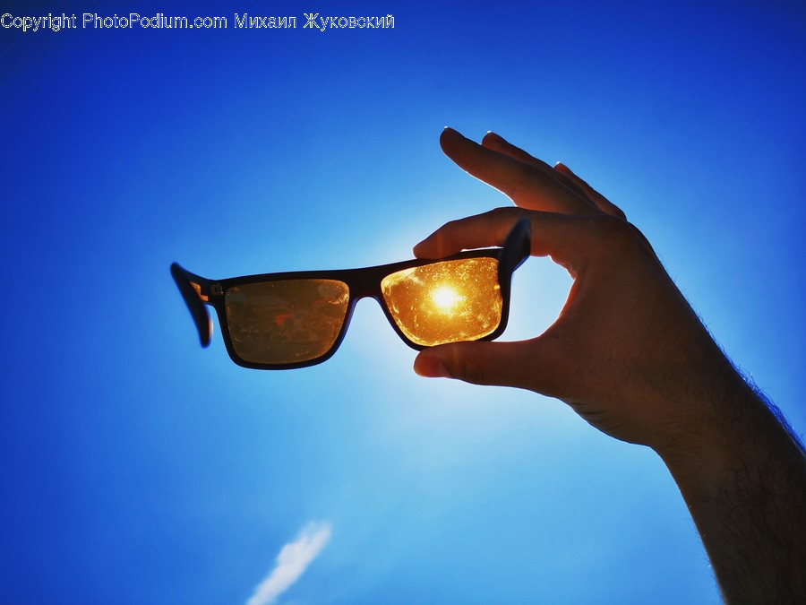 Accessories, Sunglasses, Accessory, Human, Person