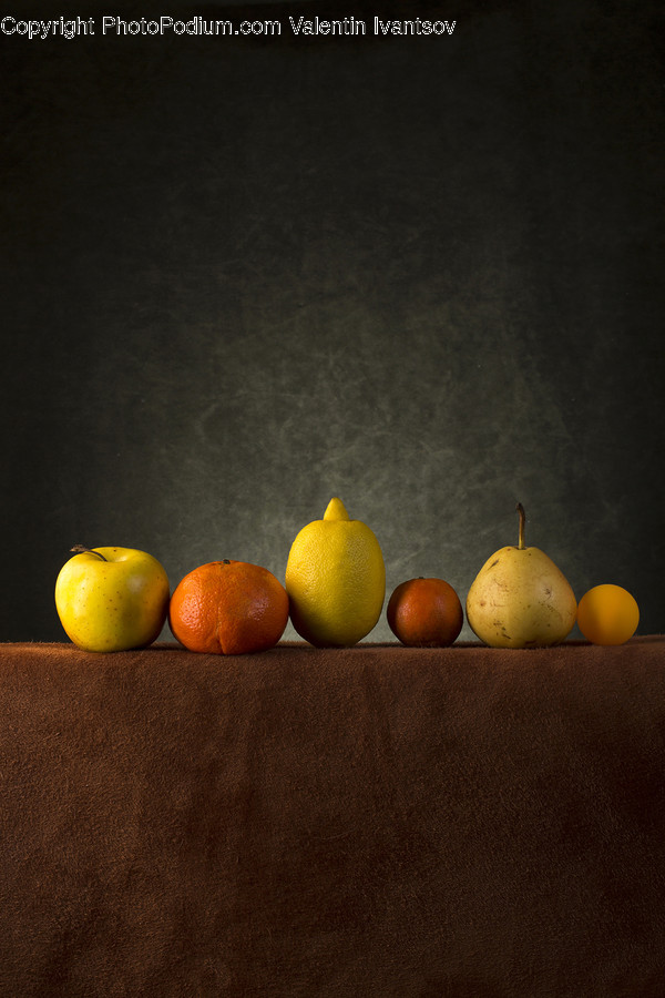 Plant, Fruit, Food, Citrus Fruit, Pear