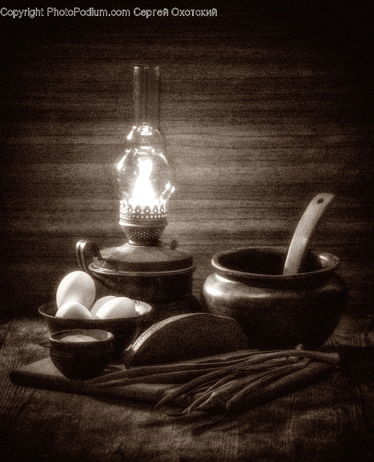 Light, Lightbulb, Lamp