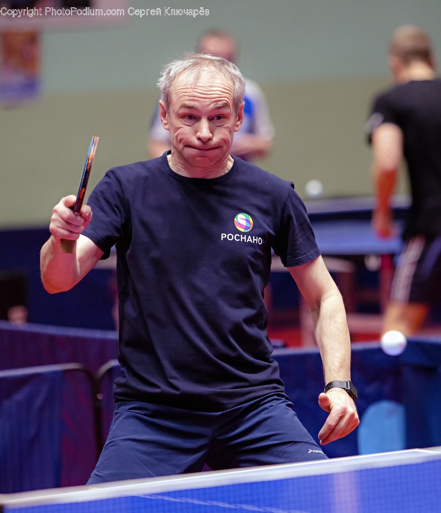Human, Person, Ping Pong, Sport, Sports