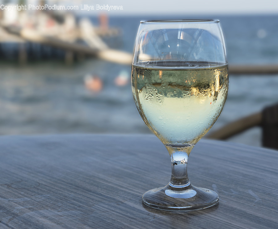 Glass, Goblet, Drink, Beverage, Alcohol
