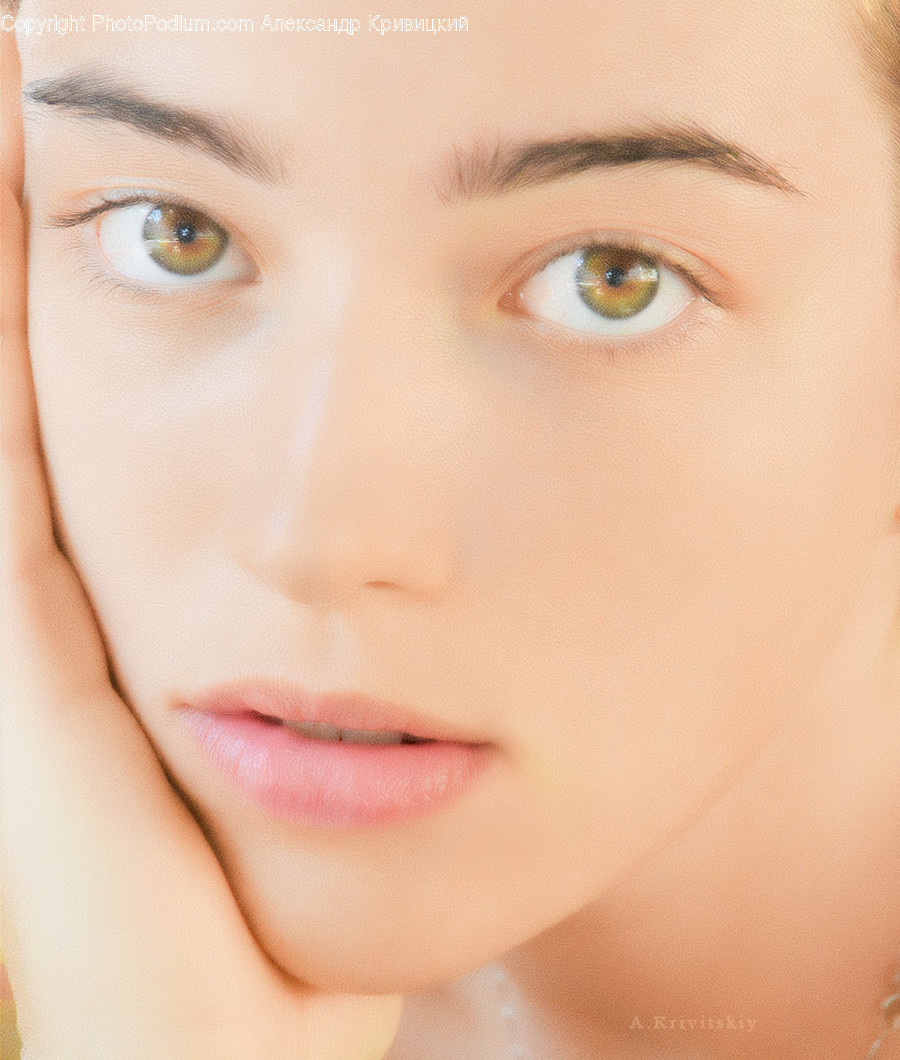 Skin, Person, Face, Human, Mouth