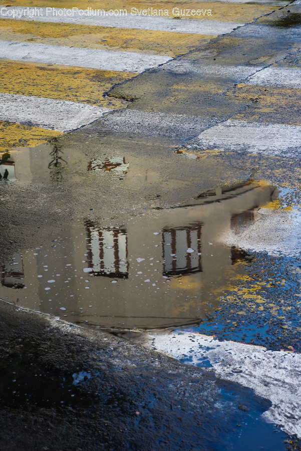 Puddle