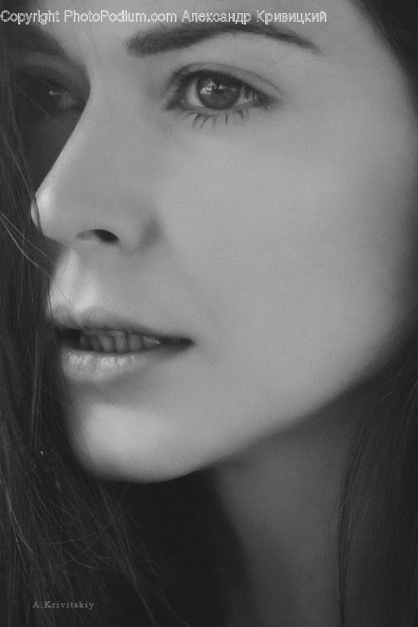 Face, Person, Human, Lip, Mouth