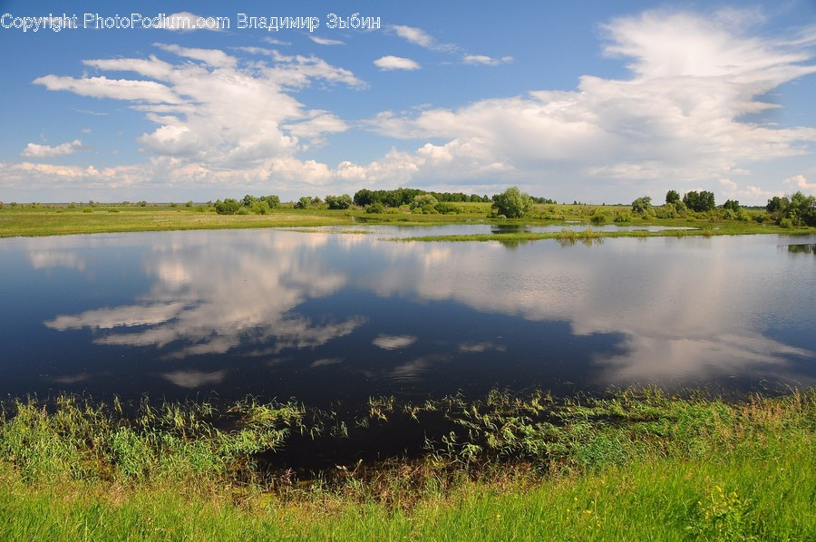 Nature, Outdoors, Water, Weather, Cloud