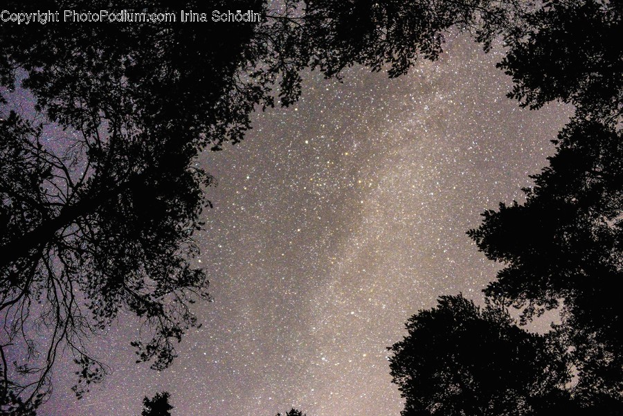 Nature, Outdoors, Night, Astronomy, Outer Space