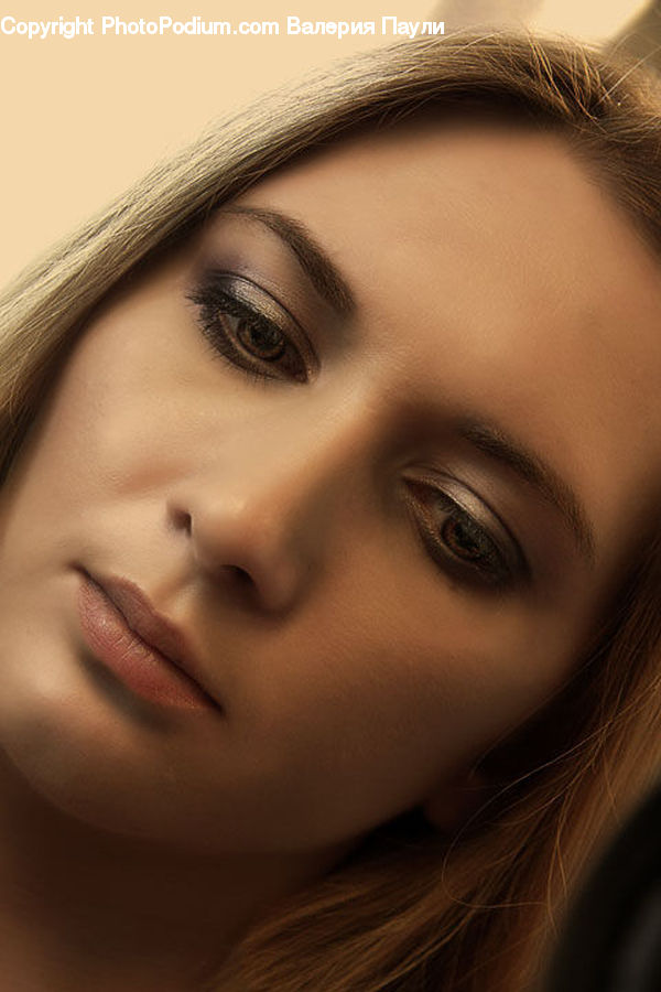 Human, People, Person, Face, Selfie, Female, Girl