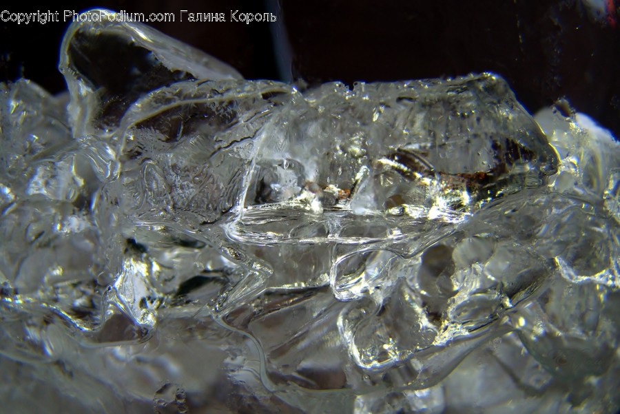 Crystal, Glass, Mineral, Quartz, Accessory