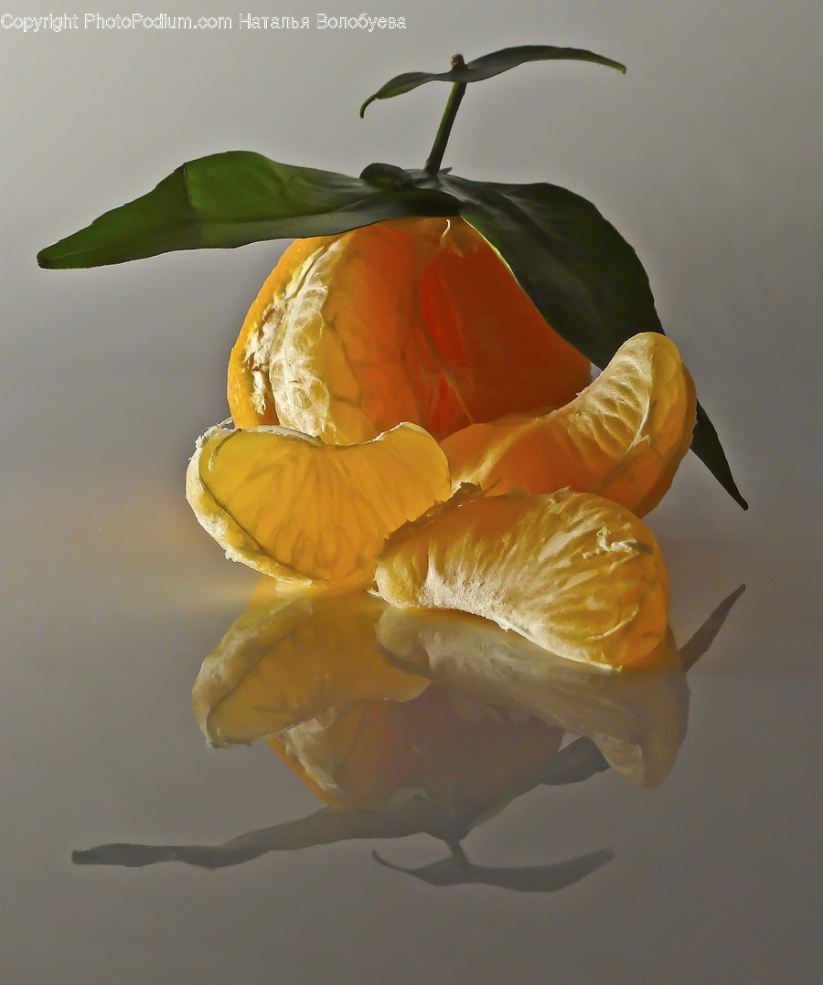 Plant, Food, Fruit, Citrus Fruit, Produce