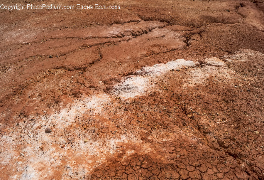 Ground, Soil, Nature, Outdoors, Land
