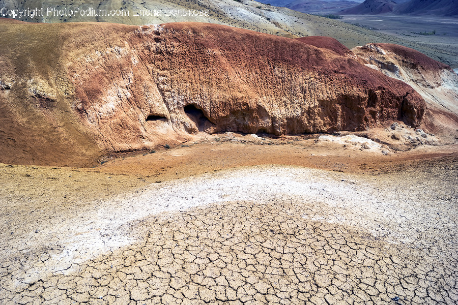 Soil, Ground, Nature, Outdoors, Road