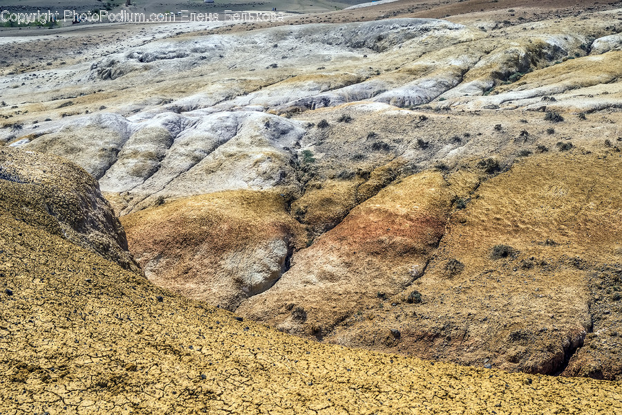 Ground, Nature, Outdoors, Scenery, Plateau