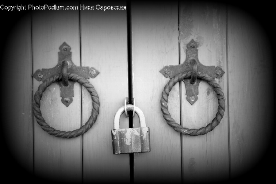 Lock