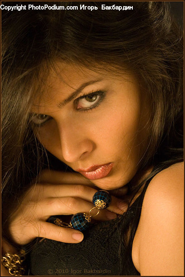 Human, People, Person, Bling, Female, Girl, Woman