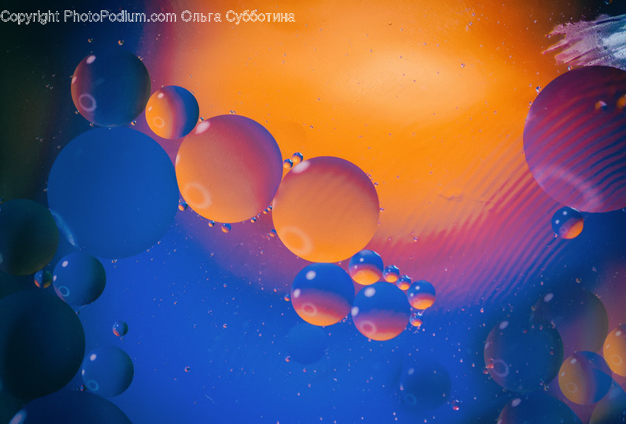 Ball, Balloon, Sphere