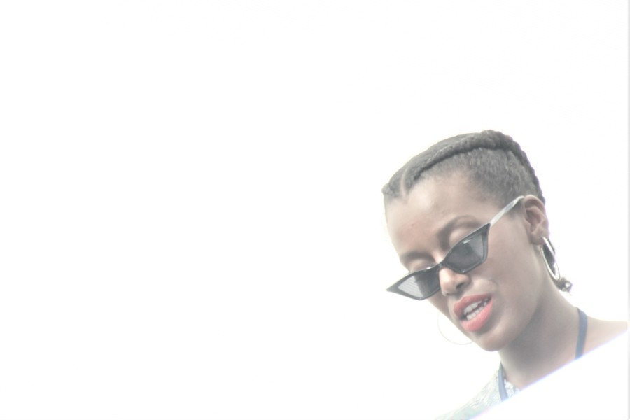 Person, Human, Face, Glasses, Accessory