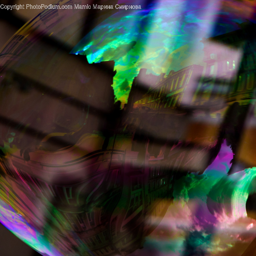 Sphere, Bubble, Light, Helmet, Clothing