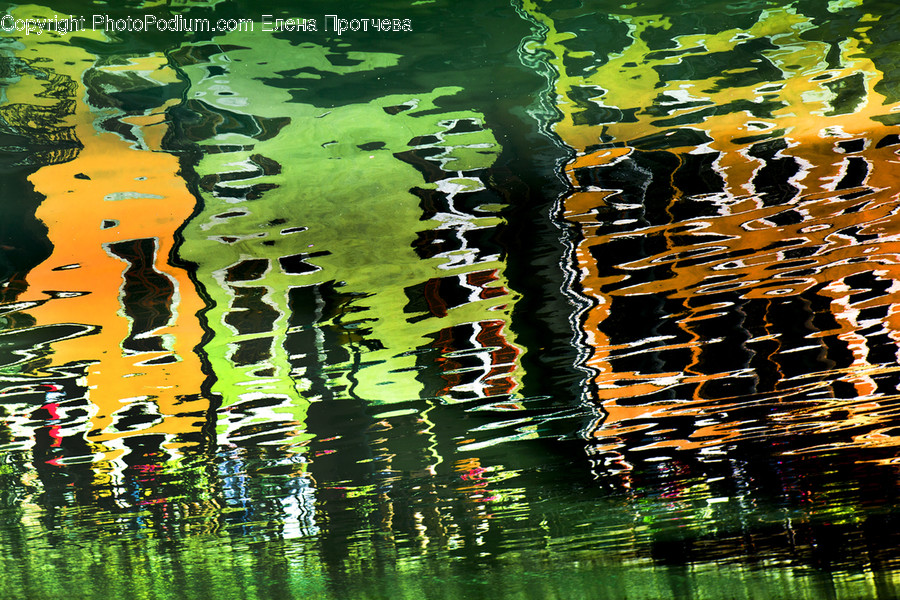 Water, Outdoors, Ripple