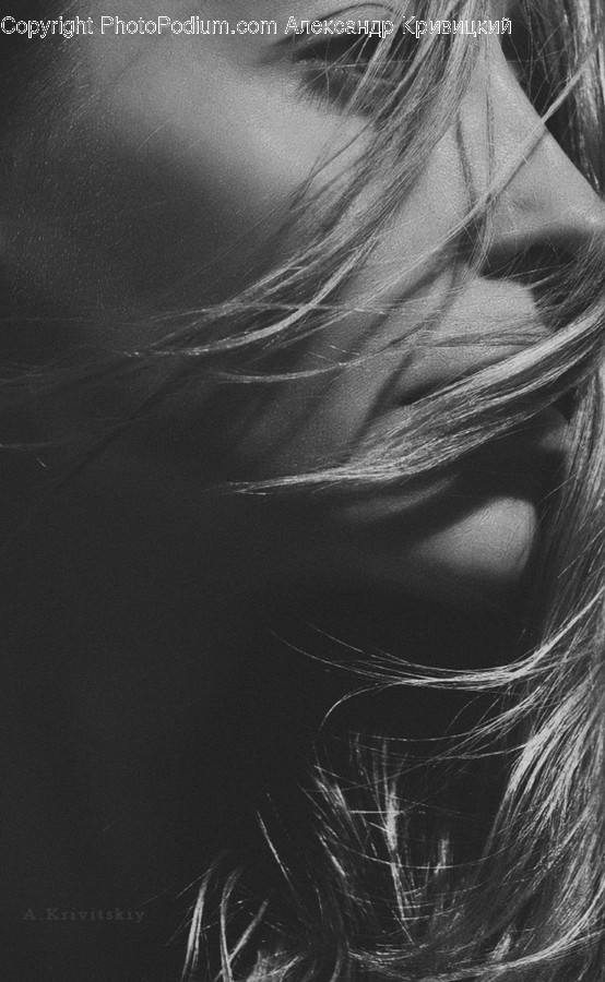 Face, Human, Person, Hair, Skin