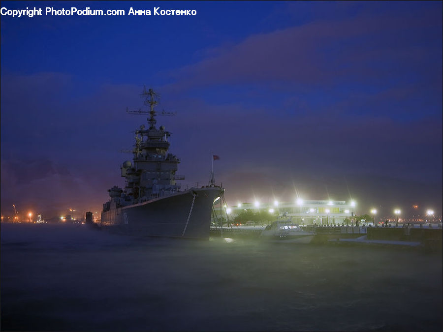 Aircraft Carrier, Ship, Vessel, Battleship, Cruiser, Navy, Destroyer