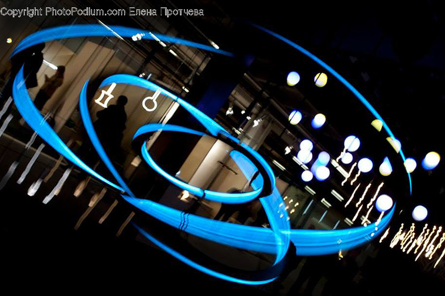 Lighting, Light, Neon
