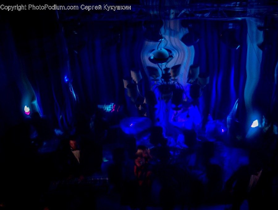 Interior Design, Indoors, Club, Night Life, Night Club