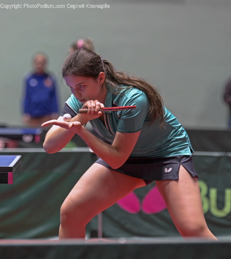 Person, Human, Sport, Sports, Ping Pong