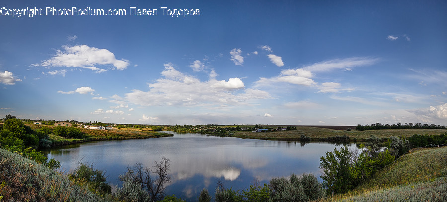 Nature, Outdoors, Water, Weather, Sky