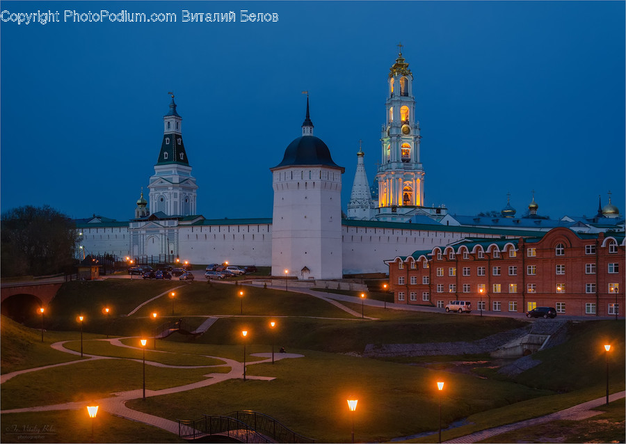 Building, Spire, Architecture, Steeple, Tower