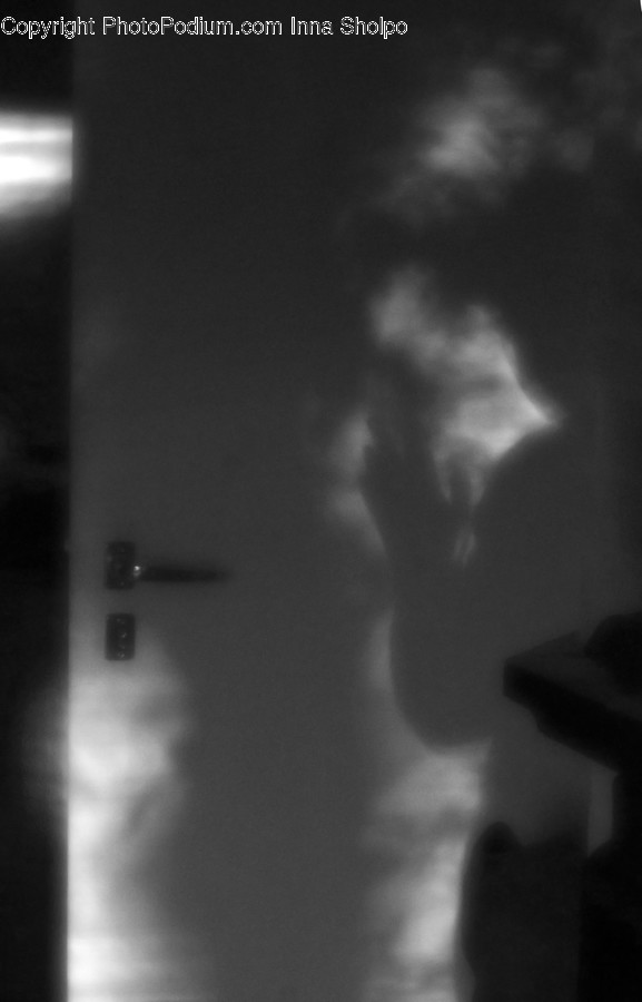 Smoke, Nature, Outdoors, Astronomy, Universe
