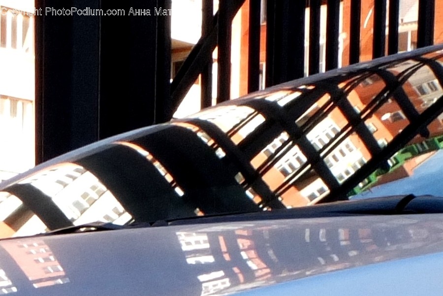 Lighting, Interior Design, Indoors, Car, Transportation