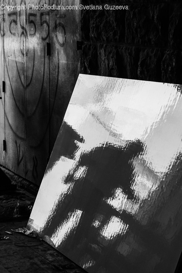Art, Drawing, Sketch, Canvas