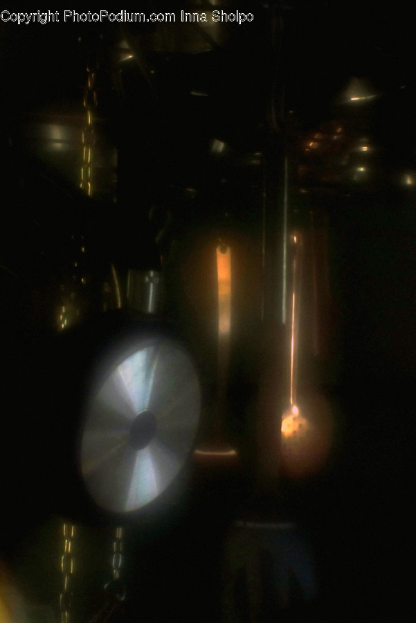 Lighting, Light, Flare, Candle, LED