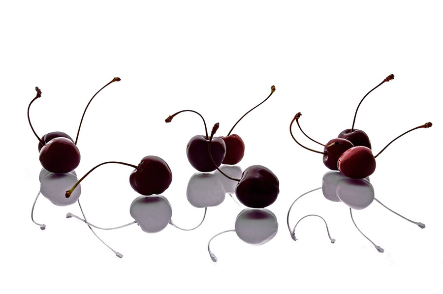 Plant, Food, Fruit, Cherry