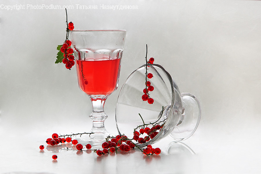 Glass, Goblet, Drink, Wine Glass, Beverage