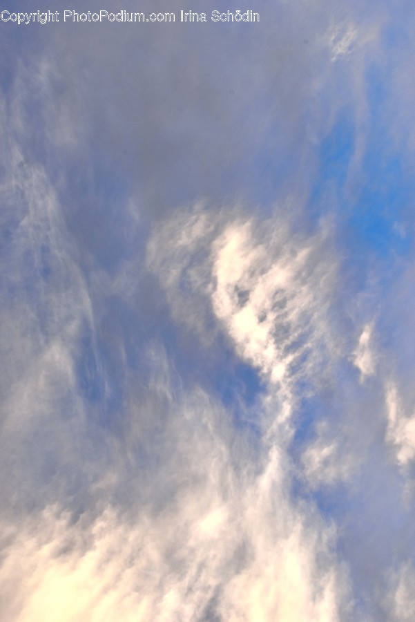 Nature, Outdoors, Cloud, Sky, Weather