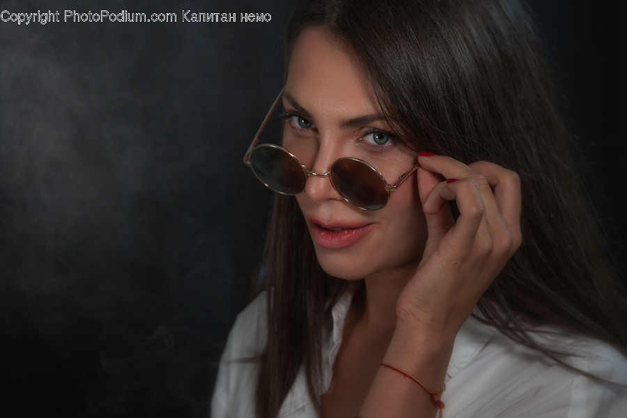 Person, Human, Accessories, Accessory, Sunglasses