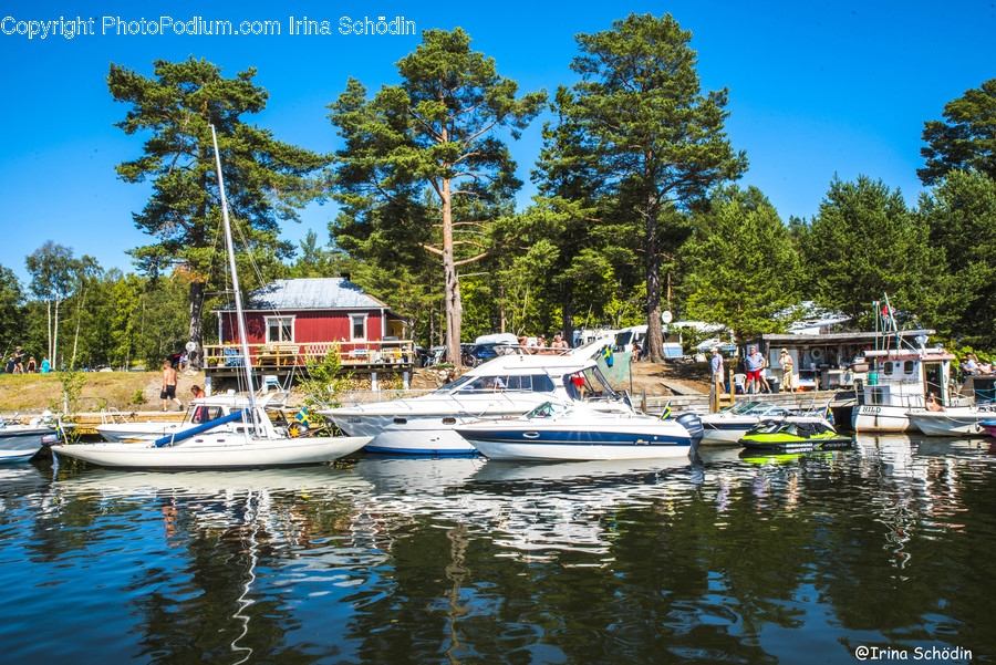 Water, Vessel, Watercraft, Transportation, Vehicle