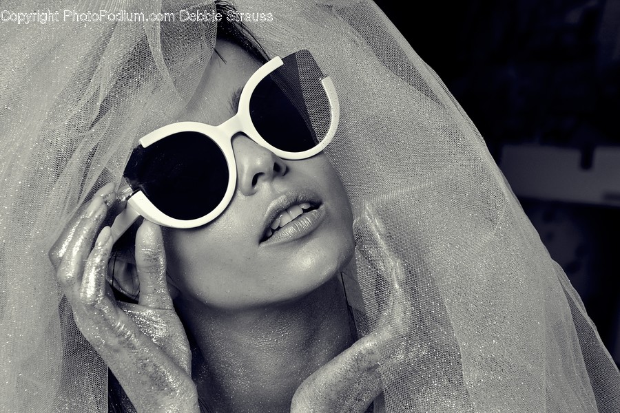 Sunglasses, Accessories, Accessory, Clothing, Apparel